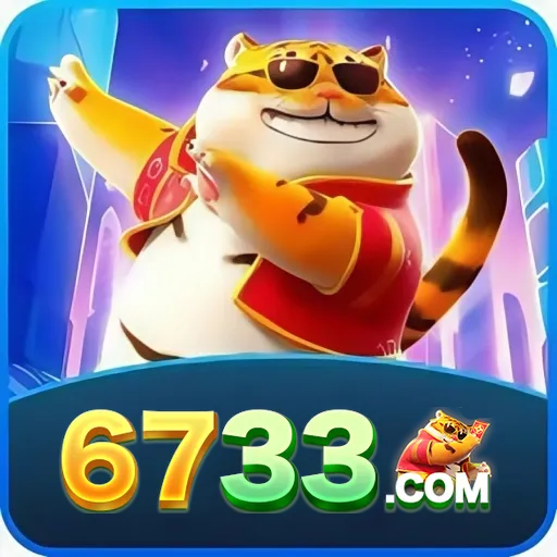 6733